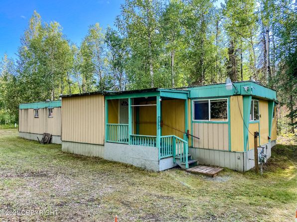 Alaska Mobile Homes Manufactured Homes For Sale 32 Homes Zillow