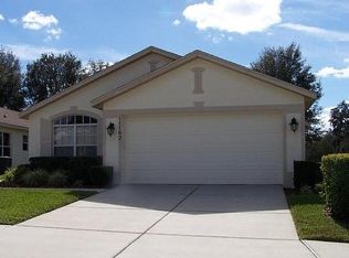 11162 Heathrow Ave, Spring Hill, FL 34609