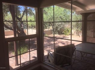 1001 W Chula Vista Rd, Tucson, AZ 85704