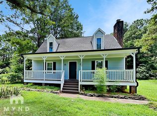 3233 Banks Rd, Raleigh, NC 27603