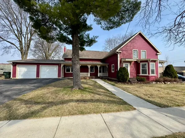 410 Galena St, Prairie Du Sac, WI 53578