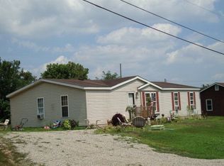 1715 Marne Ave, West Portsmouth, OH 45663