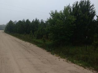 0 Hubert Church Rd, Brooklet, GA 30415