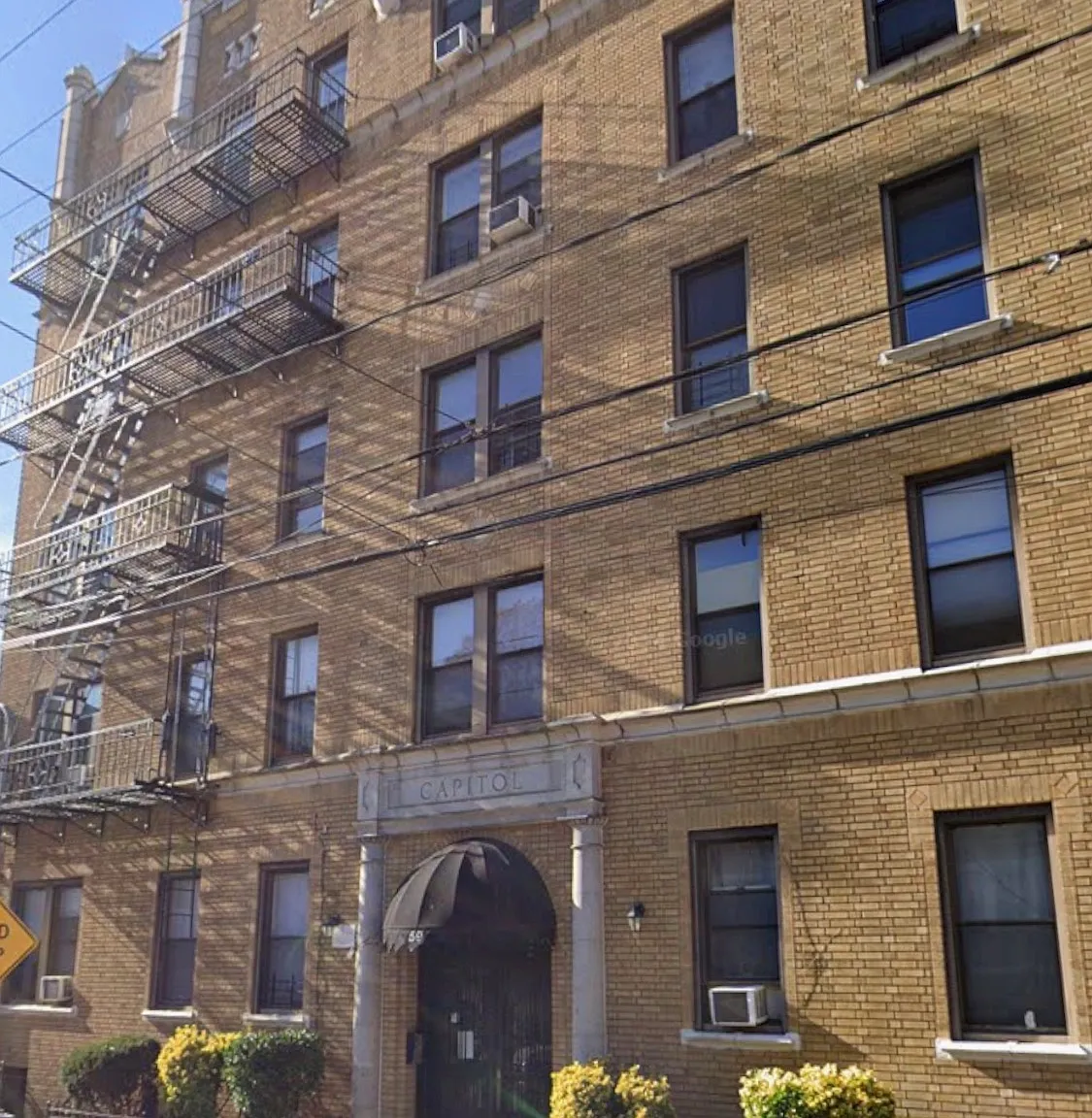 Garrison Ave Apartments — Photo 1