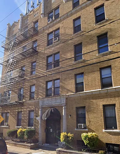 Garrison Ave Apartments Photo 1