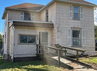 32855 W 83rd St, De Soto, KS 66018