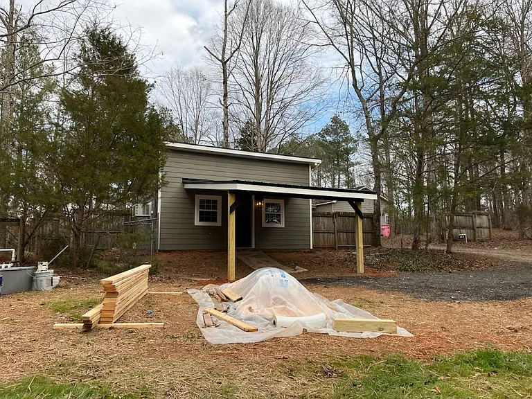 Smithonia Rd — Photo 4