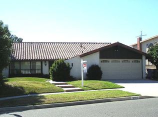3390 Township Ave, Simi Valley, CA 93063