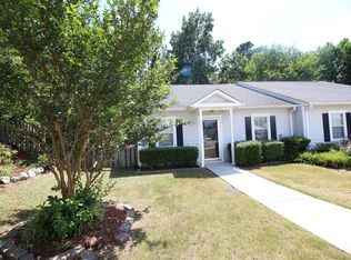 4395 Misty Cove Ct, Martinez, GA 30907