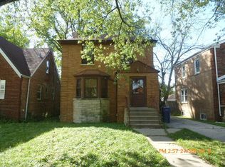 9708 S Maplewood Ave, Evergreen Park, IL