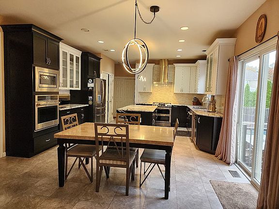 New Kitchen