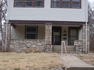 3408 E 62nd St APT B, Kansas City, MO 64130