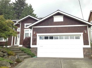 7025 19th Ave NE, Seattle, WA 98115