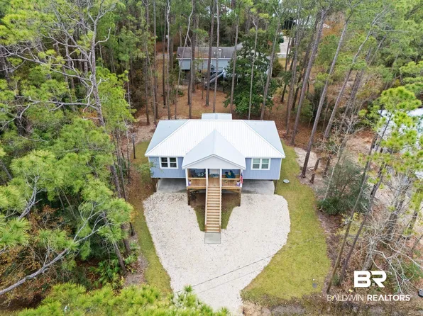 1007 Marquette Pl, Dauphin Island, AL 36528