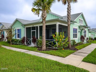 332 Parrot Ln, Daytona Beach, FL, 32124