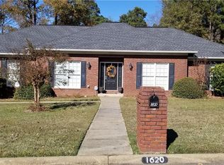 1620 Ozier Dr, Tuscaloosa, AL 35405