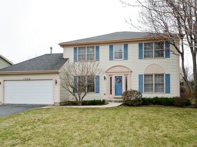1326 Schiedler Dr, Batavia, IL, 60510