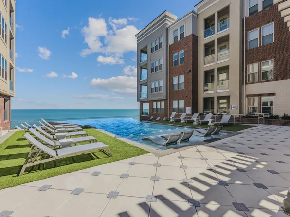 The Alexa Luxury Apartments I & II