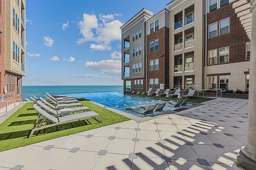 The Alexa Luxury Apartments I & II Photo 1