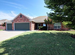 10763 E 121st Pl N, Collinsville, OK 74021