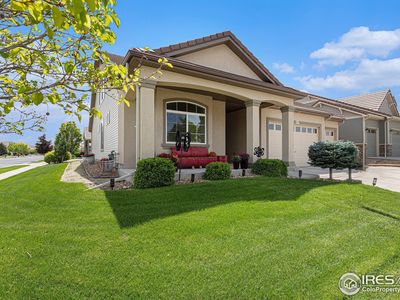 3713 Woodhaven Ln, Johnstown, CO, 80534