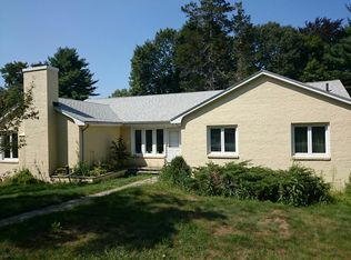 45 Lagrange St, Brookline, MA 02467