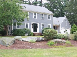 91 Macy St, Raynham, MA 02767