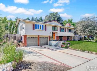 2823 Mountain View Ave, Longmont, CO 80503