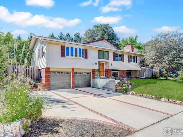 2823 Mountain View Ave, Longmont, CO 80503