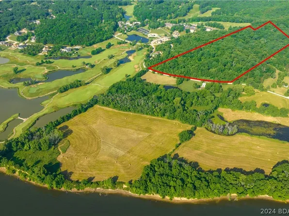 Sander Road Ac #28, Lake Ozark, MO 65049