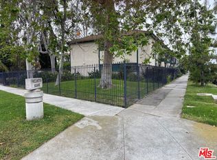 4400 W Washington Blvd, Los Angeles, CA 90016