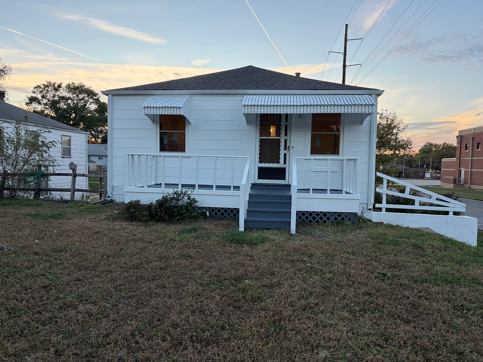 3 bed, 1104 sqft, $1,195 — Photo 1