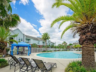 Cypress Cove Apartment Homes — photo 14