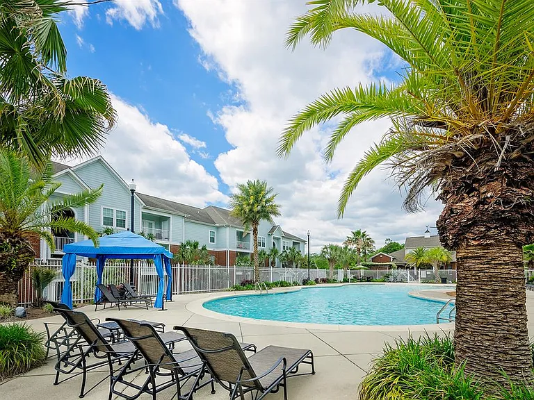 Cypress Cove Apartment Homes — Photo 13