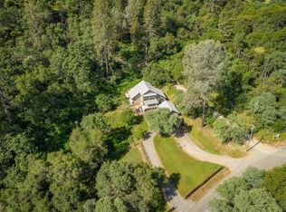 1700 Indian Rock Rd, Cool, CA 95614