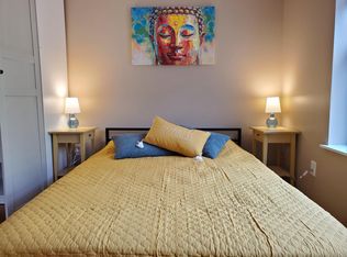 821 N Franklin St #2, Philadelphia, PA 19123