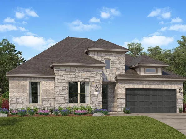 26303 Little Flower Ln, Katy, TX 77493