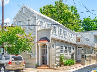 76 America St, Charleston, SC 29403