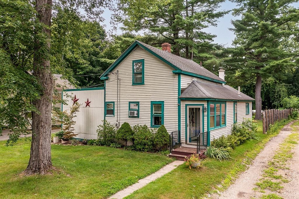 155 Riverside Dr, Northampton, MA 01062 | Zillow