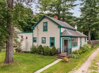 155 Riverside Dr, Northampton, MA 01062