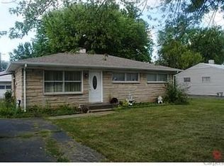 3997 W Mooresville Rd, Indianapolis, IN 46221