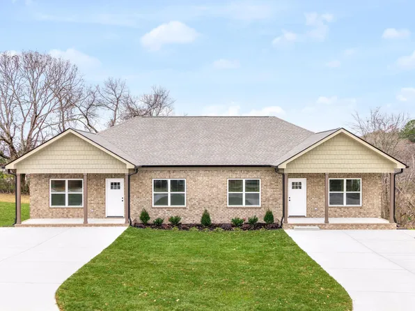 4209 Willard Dr, Chattanooga, TN 37416