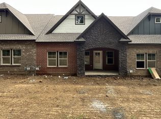 714 Coburg St LOT 185, Gallatin, TN 37066
