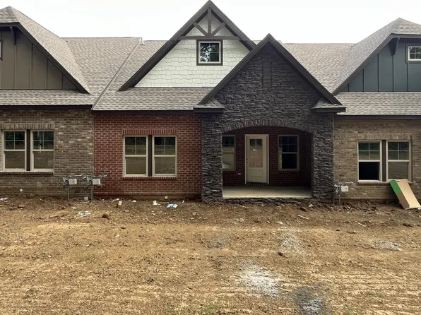 714 Coburg St Lot 185, Gallatin, TN 37066