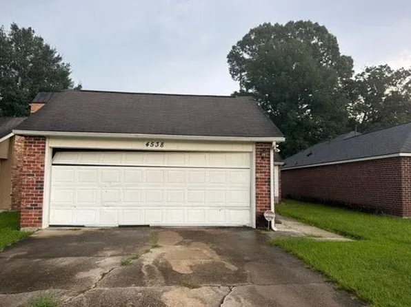 4538 Lassen Dr, Baton Rouge, LA 70814