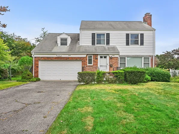 1814 Shippan Ave, Stamford, CT 06902