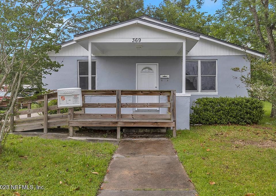 369 CENTER Street N, Baldwin, FL 32234 | Zillow