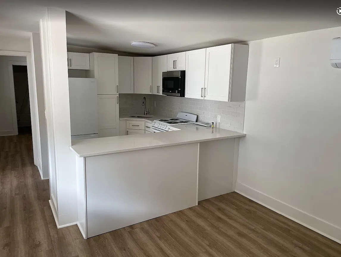 1 bed, 600 sqft, $1,100 — Photo 2