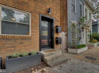 218 N Patrick St, Alexandria, VA 22314