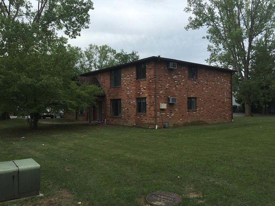 Outside 1